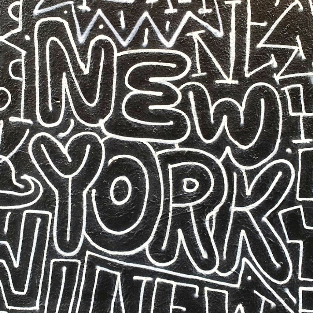 new york themed gifts uk